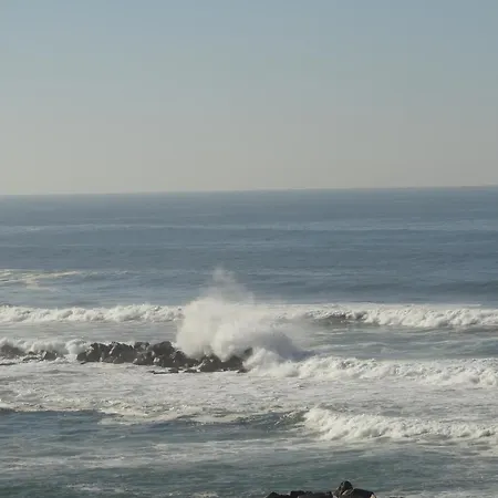 Pe No Mar 公寓 孔迪镇