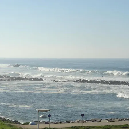 Апартаменты Pe No Mar