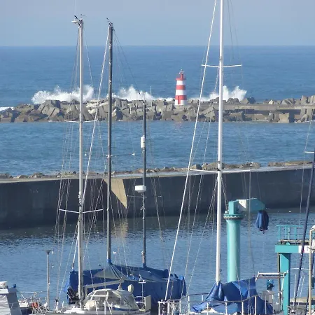 Апартаменты Pe No Mar