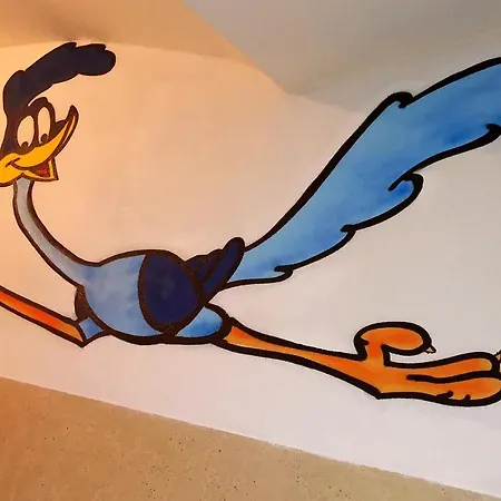 Pe No Mar * 孔迪镇