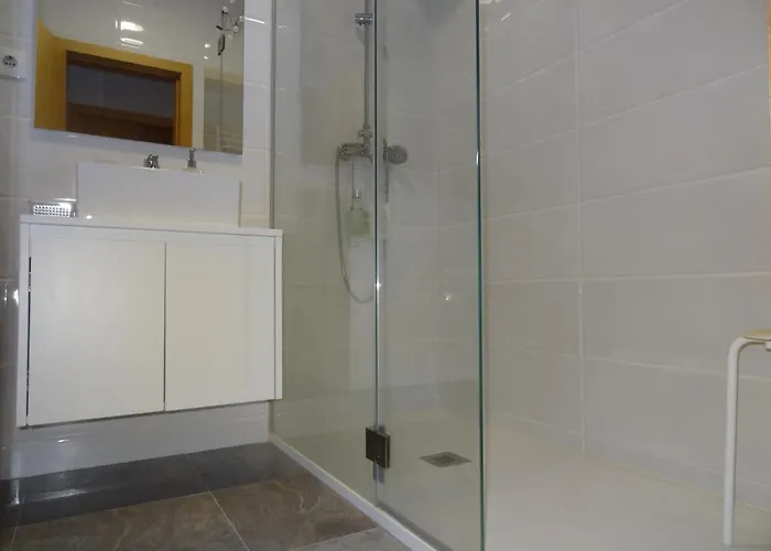 Pe No Mar Апартаменты *