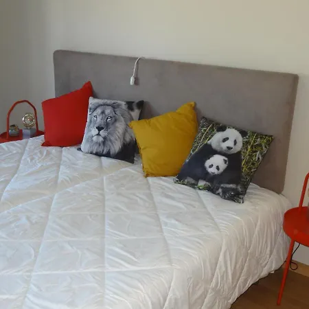 Apartament Pe No Mar *