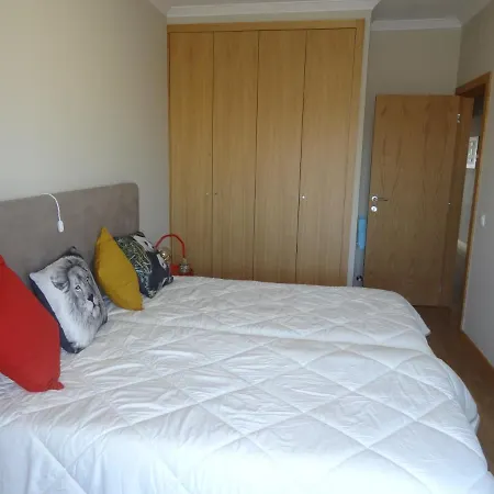 Pe No Mar Apartment