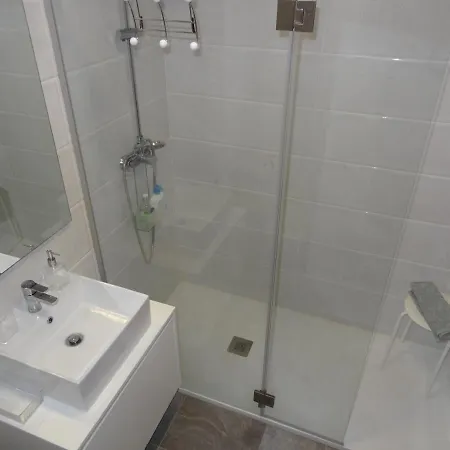 Apartment Pe No Mar Vila do Conde