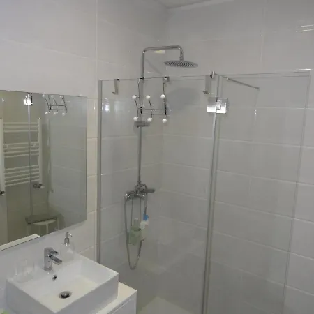 Apartament Pe No Mar Vila do Conde