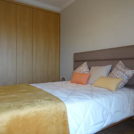 Apartament Pe No Mar *