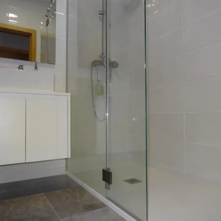 Pe No Mar Apartamento *