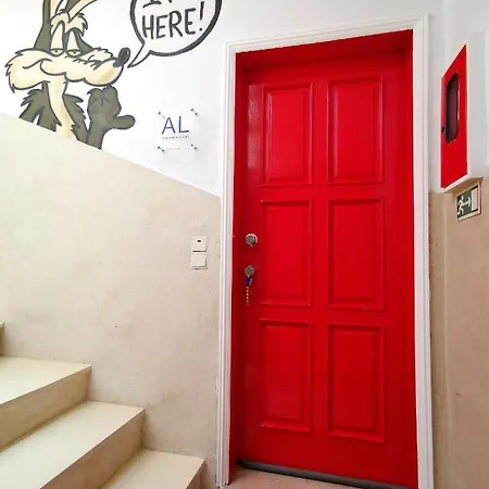 Apartment Pe No Mar