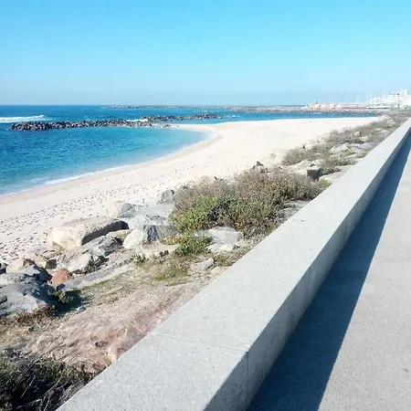 Pe No Mar Apartament *
