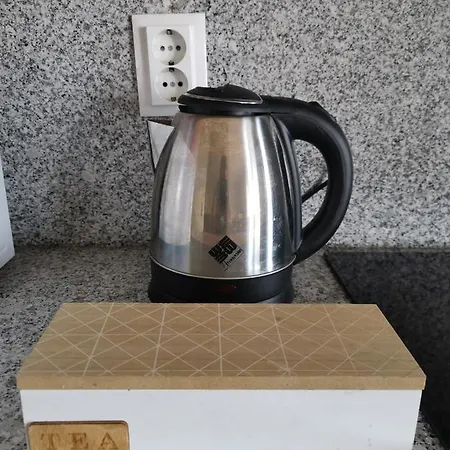 Pé No Mar Appartement