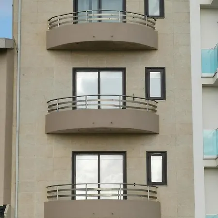 Pe No Mar Apartment
