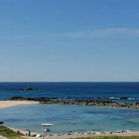 Apartment Pe No Mar *