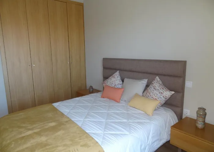 아파트 Pe No Mar 빌다도콘데