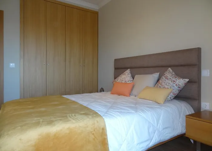 Apartment Pe No Mar *