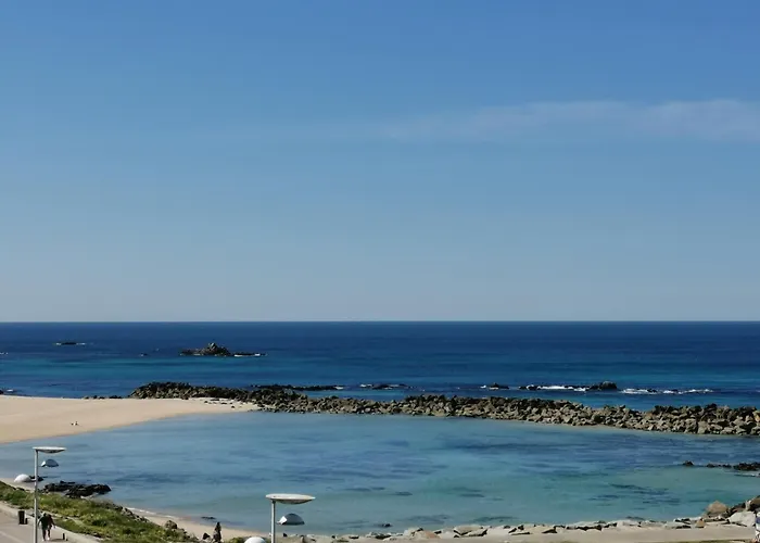 아파트 Pe No Mar *